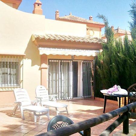 Villas De Islantilla Isla Cristina Dış mekan fotoğraf