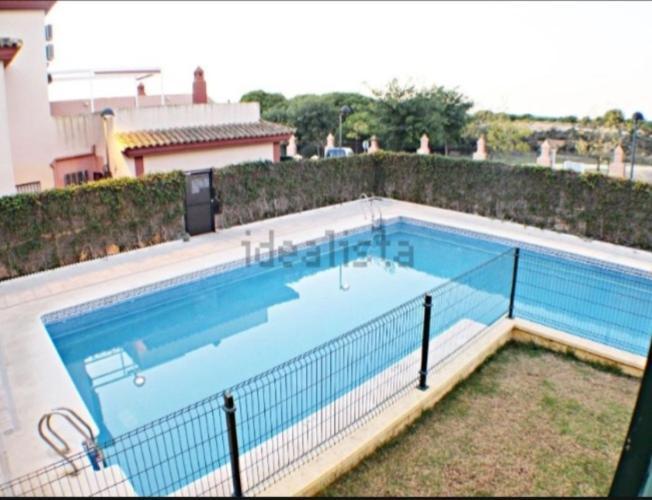 Villas De Islantilla Isla Cristina Dış mekan fotoğraf