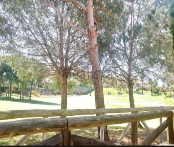 Villas De Islantilla Isla Cristina Dış mekan fotoğraf